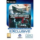 PC KOL 2011 SILENT HUNTER 5 / Jeu PC