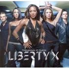 VARIETE INTERNATIONALE LIBERTY X