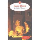  LA SOIREE D'ELSENEUR