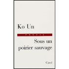 SOUS UN POIRIER SAUVAGE