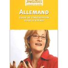 DICTIONNAIRES / LANGUES Allemand ; guide de conversation pour le voyage