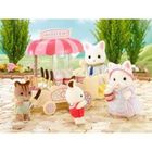  Marchand De PopCorn Sylvanian