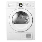 SECHE-LINGE SAMSUNG SDC16809