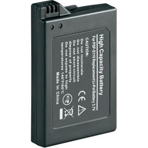 BATTERIE DE CONSOLE Batterie compatible Sony PSP Slim & Lite Li-Ion… BATTERIE DE CONSOLE Batterie compatible Sony PSP Slim & Lite Li-Ion…