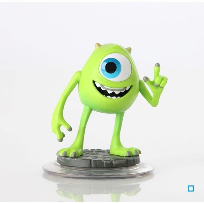 figurine bob disney infinity