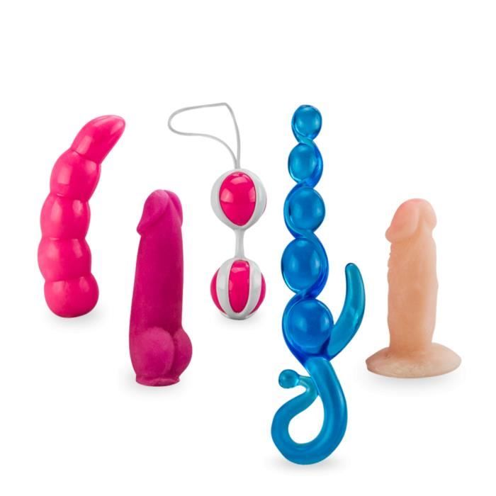Sexy Toys Vibr 109