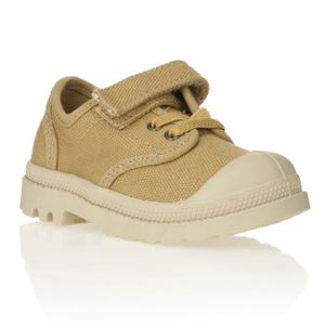 PALLADIUM Baskets Pampa Oxford Bébé