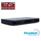 RECEPTEUR TV-TNT LINETECH 12SD80B Terminal Fransat SD