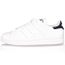 ADIDAS Baskets Stan Smith 2 Homme Blanc et marine