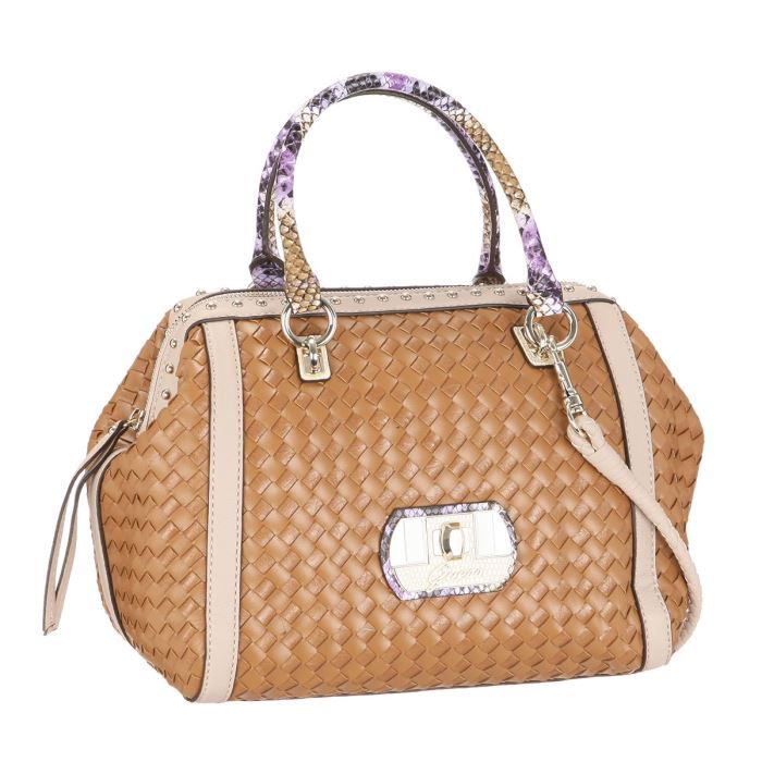GUESS Sac à Main KIERA Femme GUESS Sac à Main KIERA Femme