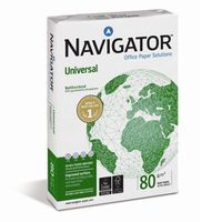 PAPIER IMPRIMANTE Navigator Ramette 500 feuilles A3