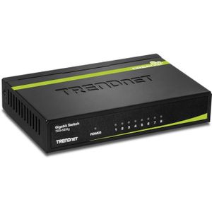 Trendnet TEG-S80g