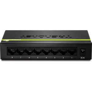 Trendnet TEG-S80g