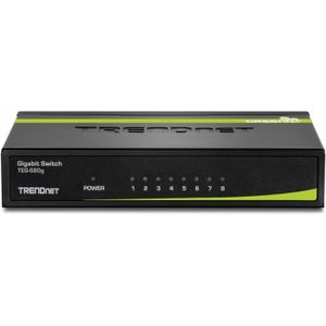 Trendnet TEG-S80g
