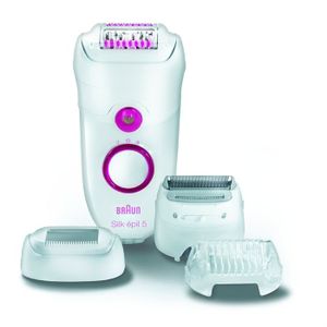 EPILATEUR BRAUN Silk Epil 5 5280-N