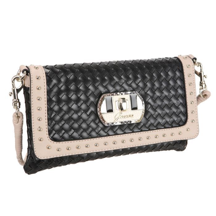 GUESS Sac à Main KIERA Femme GUESS Sac à Main KIERA Femme