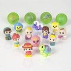FIGURINE Squinkies Pack De 16 Série 5