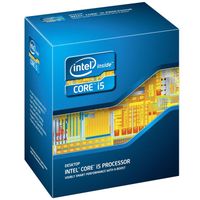 PROCESSEUR Intel® Core™ i5 2380P SandyBridge