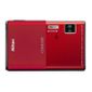 APPAREIL PHOTO NUMERIQUE Nikon COOLPIX S80 rouge
