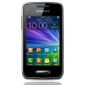 SMARTPHONE SAMSUNG SGH S5380 WAVE Y Silver