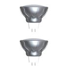  Pack 2 ampoules LED XXX Evolution GU5.3