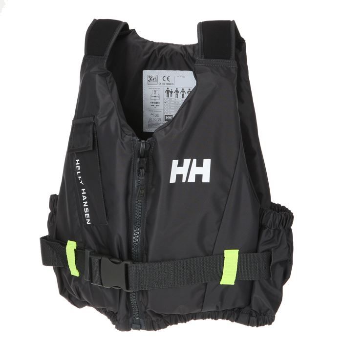Gilet de sauvetage helly hansen