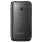 SMARTPHONE SAMSUNG SGH S5380 WAVE Y Silver