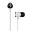 CASQUE- ECOUTEUR Cavallino G150i White