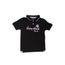 POLO SRK- 3/ ECEMIST38- rouge- noir
