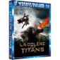  Blu-Ray La colère des titans