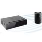 PASSERELLE - DISQUE DUR - LECTEUR MULTIMEDIA dvico DreamStation - Boitier multimedia S1 Duo…