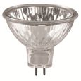 AMPOULE - LED - HALOGENE  Dichroïc 50mm ECO 12V 28W 38° GU5.3