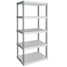 ETAGERE MURALE - ECHELLE ETAGERE MODULINE Etagère Large