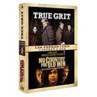 UMD FILM DVD Best of Coen : true grit ; no country for o...