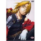 DVD DESSIN ANIME / ANIMATION / MANGA FULLMETAL ALCHEMIST, Volume 3