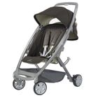 POUSSETTE-CHASSIS POUSSETTE QUINNY Poussette Senzz Brown Slade