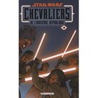 BD MANGA HUMOUR STAR WARS - CHEVALIERS DE L'ANCIENNE REPUBLIQUE T.