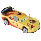 FIGURINE CARS 2 - Figurine Miguel Camino