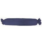 TAIE OREILLER - TAIE TRAVERSIN  Taie de traversin 45x185 CIEL D'ORAGE