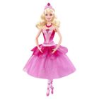  Barbie - Kristyn Ballerine Magique