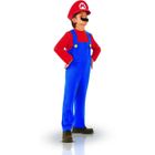  Costume Mario Bros 8/10 ans