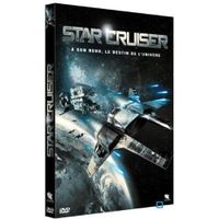 DVD FILM DVD Star cruiser