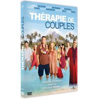 DVD FILM DVD Thérapie de couples