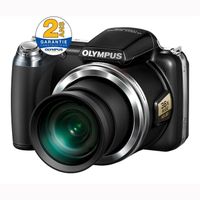 APPAREIL PHOTO NUMERIQUE OLYMPUS SP810