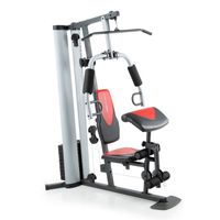 WEIDER Presse de musculation Weider 8700 WEIDER Presse de musculation Weider 8700