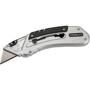 STANLEY Couteau ? lame rétractable 145mm