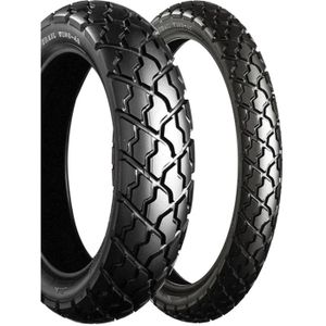 BRIDGESTONE 120/9017 64S TW 48 AR Pneu Moto Trail