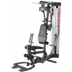 WEIDER Presse de musculation Weider 9900