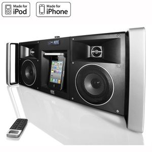 ALTEC LANSING iMT810