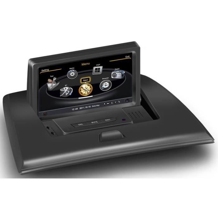 Gps garmin pour bmw x3 #7